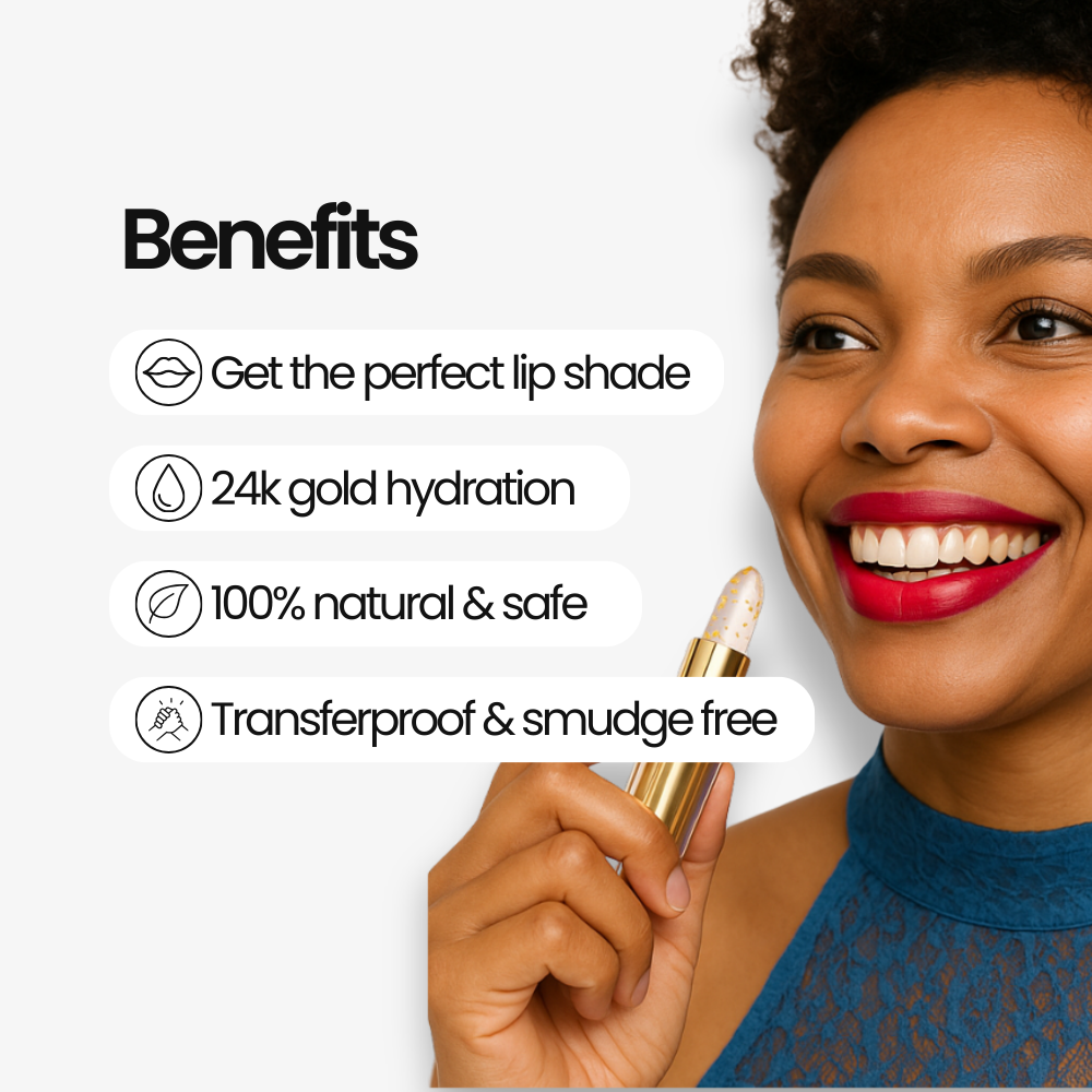 True Tone Lipstick