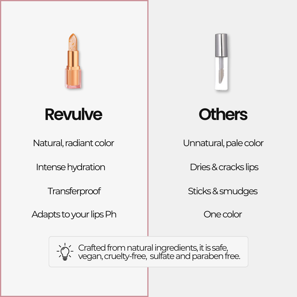 True Tone Lipstick