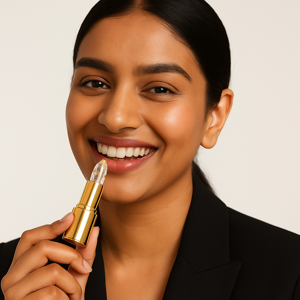 True Tone Lipstick