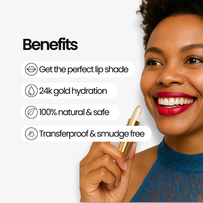 True Tone Lipstick
