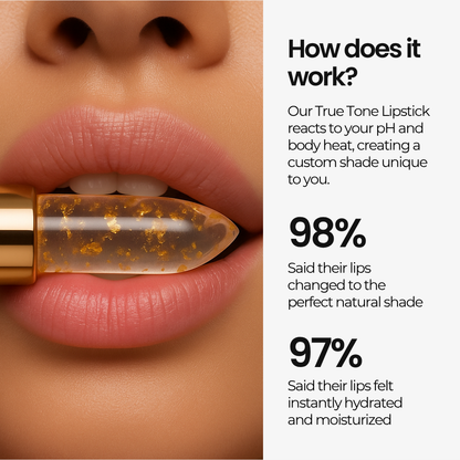 True Tone Lipstick