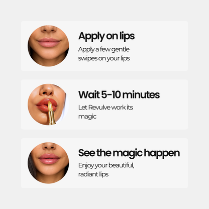 True Tone Lipstick