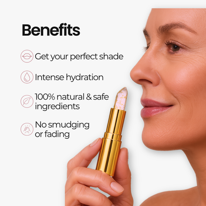 True Tone Lipstick