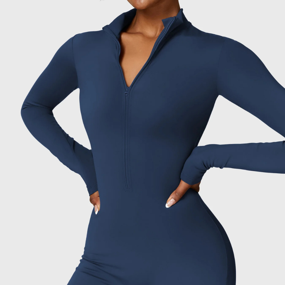 Revulve™ Fleece Jumpsuit