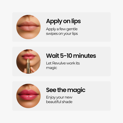 True Tone Lipstick